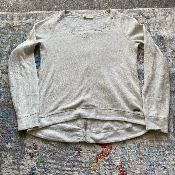 Abercrombie & Fitch Sweater - Picture 2 of 4